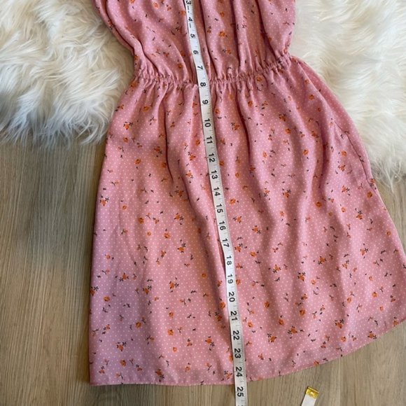 Aritzia Sunday Best Blixen Mini Dress - Picture 12 of 13